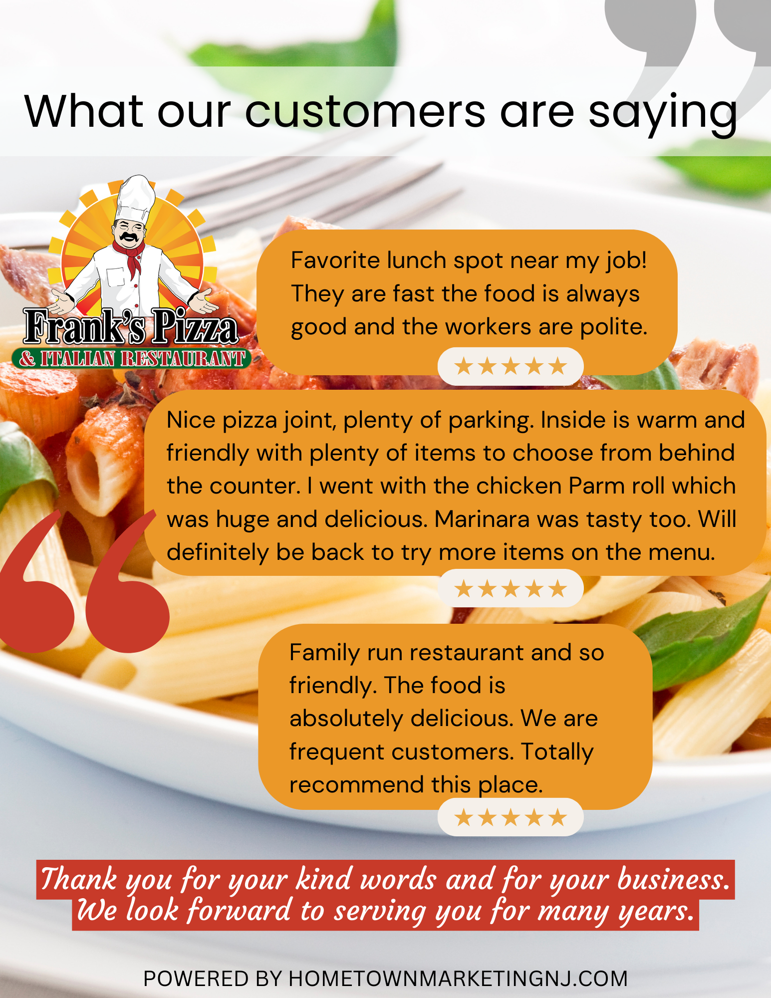 reviews spotlight